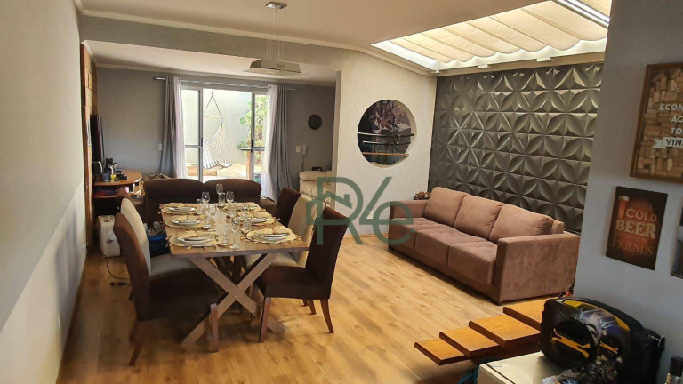 Imagem Sobrado com 3 Quartos à Venda, 170 m² em Parque São George - Cotia
