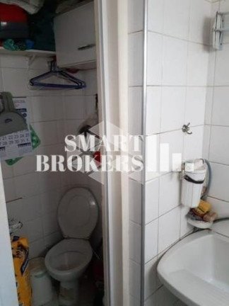 Imagem Apartamento com 2 Quartos à Venda, 70 m² em Chácara Inglesa - São Paulo