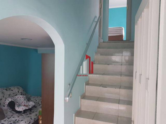 Imagem Sobrado com 2 Quartos à Venda, 65 m² em Vila Gustavo - São Paulo Imagem Sobrado com 2 Quartos à Venda, 65 m² em Vila Gustavo - São Paulo