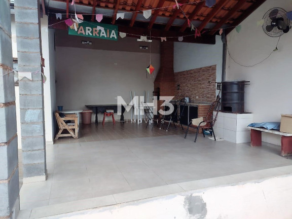 Imagem Casa com 1 Quarto à Venda, 50 m² em Terras De Santa Bárbara - Santa Bárbara D'oeste Imagem Casa com 1 Quarto à Venda, 50 m² em Terras De Santa Bárbara - Santa Bárbara D'oeste