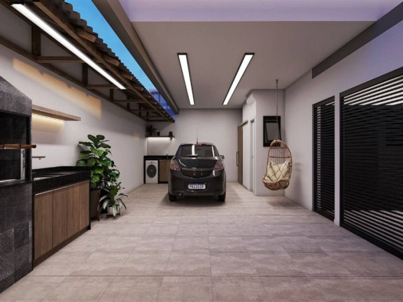Imagem Casa com 2 Quartos à Venda, 94 m² em Canto Do Forte - Praia Grande Imagem Casa com 2 Quartos à Venda, 94 m² em Canto Do Forte - Praia Grande