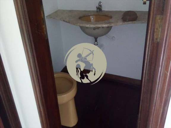 Imagem Apartamento com 4 Quartos à Venda, 280 m² em Boqueirao - Santos Imagem Apartamento com 4 Quartos à Venda, 280 m² em Boqueirao - Santos