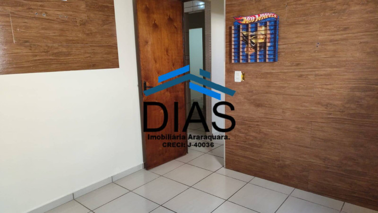 Imagem Casa com 2 Quartos à Venda, 125 m² em Jardim Residencial Silvestre - Araraquara Imagem Casa com 2 Quartos à Venda, 125 m² em Jardim Residencial Silvestre - Araraquara