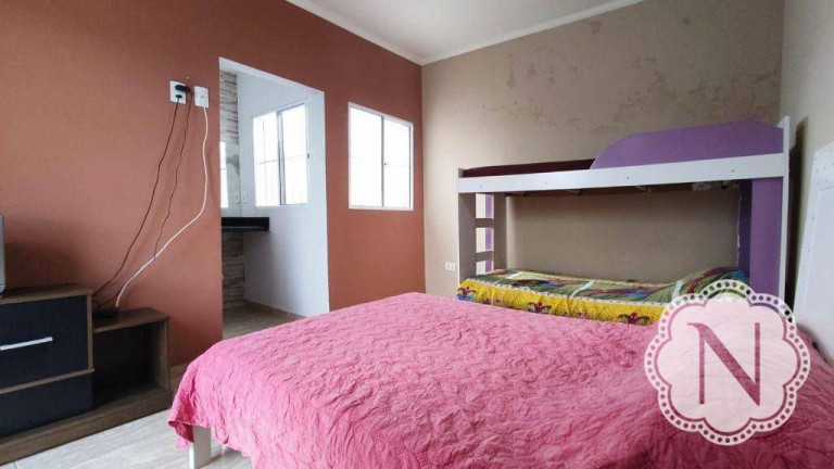 Imagem Sobrado com 2 Quartos à Venda, 80 m² em Laranjeiras - Itanhaém Imagem Sobrado com 2 Quartos à Venda, 80 m² em Laranjeiras - Itanhaém