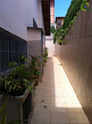 Imagem Casa com 4 Quartos à Venda, 530 m² em Parque Das Universidades - Campinas Imagem Casa com 4 Quartos à Venda, 530 m² em Parque Das Universidades - Campinas