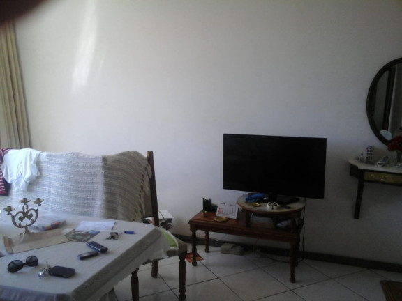 Apartamento com 3 Quartos à Venda, 115 m² em Graça - Salvador