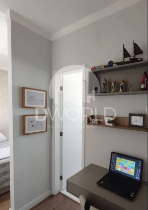 Imagem Imóvel com 2 Quartos à Venda, 77 m² em Centro - São Bernardo Do Campo Imagem Imóvel com 2 Quartos à Venda, 77 m² em Centro - São Bernardo Do Campo
