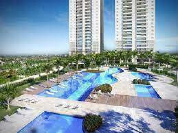 Imagem Apartamento com 3 Quartos à Venda, 155 m² em Centro - São Bernardo Do Campo