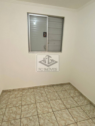 Imagem Apartamento com 2 Quartos à Venda, 48 m² em Vila Yolanda - Osasco Imagem Apartamento com 2 Quartos à Venda, 48 m² em Vila Yolanda - Osasco