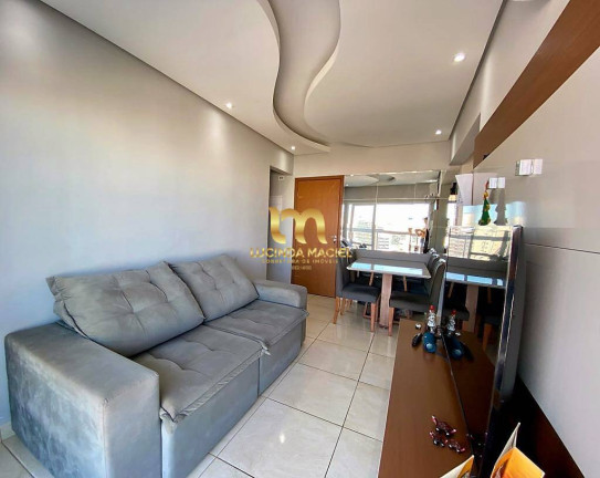 Imagem Apartamento com 2 Quartos à Venda, 80 m² em Mirim - Praia Grande
