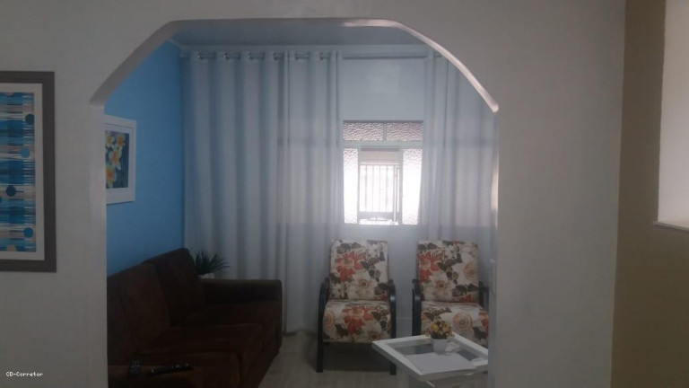 Imagem Casa com 2 Quartos à Venda, 157 m² em Parque Jaçatuba - Santo André Imagem Casa com 2 Quartos à Venda, 157 m² em Parque Jaçatuba - Santo André