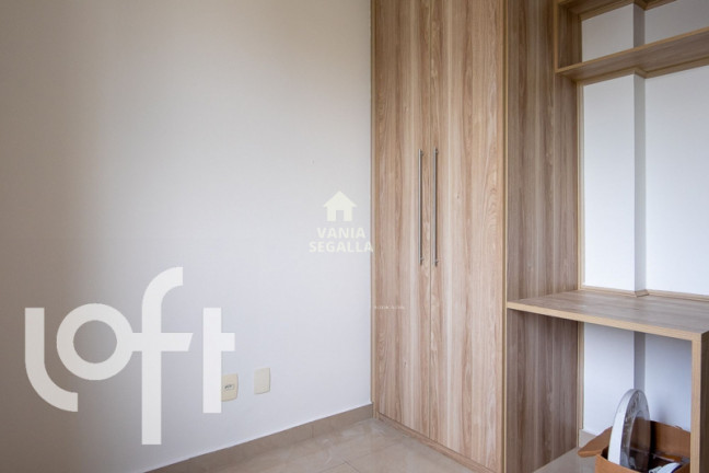 Imagem Apartamento com 2 Quartos à Venda, 79 m² em Barra Funda - São Paulo