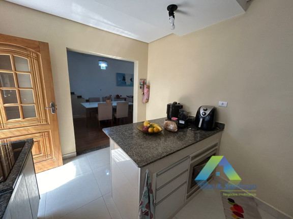 Imagem Sobrado com 3 Quartos à Venda, 265 m² em Jabaquara - São Paulo Imagem Sobrado com 3 Quartos à Venda, 265 m² em Jabaquara - São Paulo