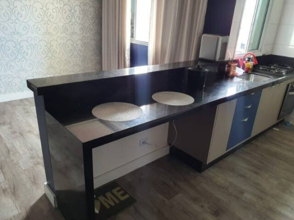 Imagem Apartamento com 2 Quartos à Venda, 106 m² em Utinga - Santo André Imagem Apartamento com 2 Quartos à Venda, 106 m² em Utinga - Santo André