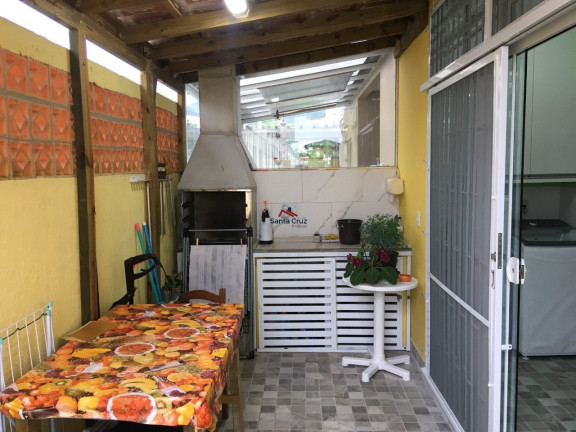 Imagem Casa com 3 Quartos à Venda, 191 m² em Ingleses Do Rio Vermelho - Florianópolis