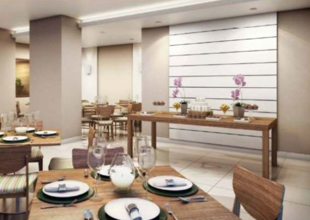Imagem Apartamento com 3 Quartos à Venda, 162 m²