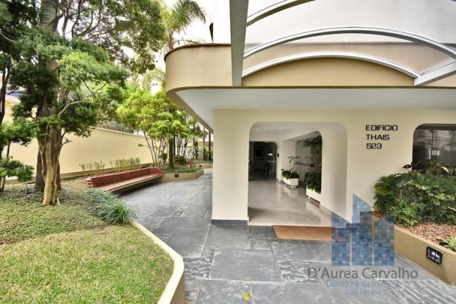Imagem Apartamento com 3 Quartos à Venda, 181 m² em Moema - São Paulo Imagem Apartamento com 3 Quartos à Venda, 181 m² em Moema - São Paulo