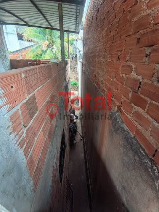 Imagem Casa com 2 Quartos à Venda, 135 m² em Caladinho - Coronel Fabriciano