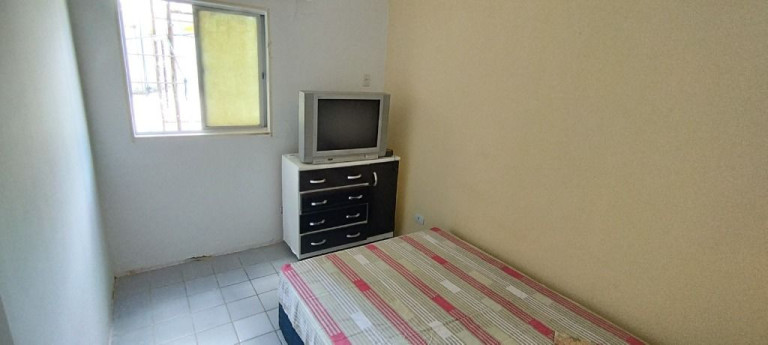 Imagem Apartamento com 2 Quartos à Venda, 45 m² em Jardim Atlântico - Olinda