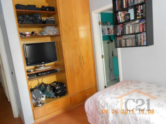 Imagem Apartamento com 4 Quartos à Venda, 145 m² em Santana - São Paulo Imagem Apartamento com 4 Quartos à Venda, 145 m² em Santana - São Paulo