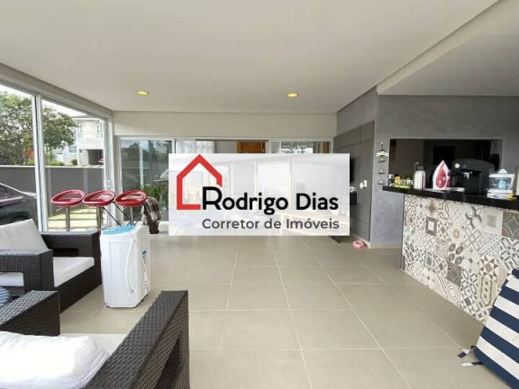 Imagem Casa de Condomínio com 3 Quartos para Alugar, 400 m² em Condomínio Reserva Da Serra - Jundiaí
