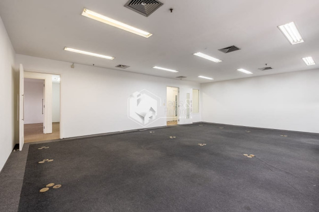 Imagem Sala Comercial à Venda, 120 m² em Santo Amaro - São Paulo Imagem Sala Comercial à Venda, 120 m² em Santo Amaro - São Paulo