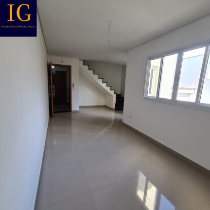 Imagem Imóvel com 2 Quartos à Venda, 100 m² em Parque Oratório - Santo André