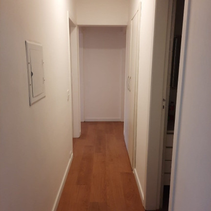 Imagem Imóvel com 3 Quartos à Venda, 114 m² em Jardim Paulista - São Paulo
