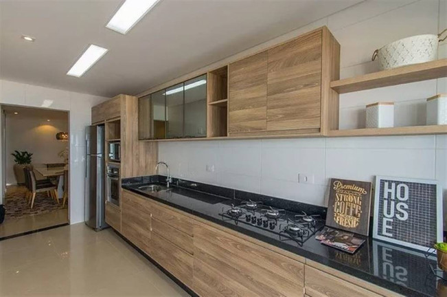 Imagem Apartamento com 3 Quartos à Venda, 172 m² em Aviação - Praia Grande Imagem Apartamento com 3 Quartos à Venda, 172 m² em Aviação - Praia Grande