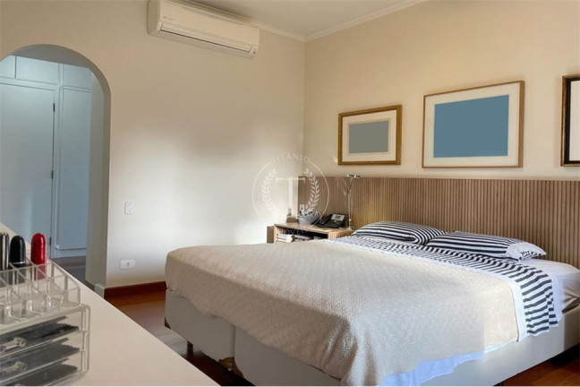 Imagem Apartamento com 4 Quartos à Venda, 280 m² em Higienópolis - São Paulo Imagem Apartamento com 4 Quartos à Venda, 280 m² em Higienópolis - São Paulo