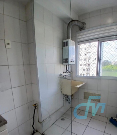Imagem Apartamento com 2 Quartos à Venda, 47 m² em Vila Mogilar - Mogi Das Cruzes