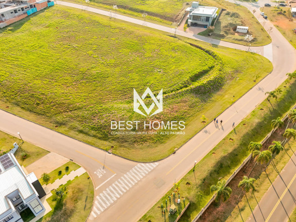 Imagem Terreno à Venda, 810 m² em Bairro Da Mina - Itupeva