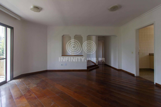 Imagem Apartamento com 3 Quartos à Venda, 199 m² em Jardim Ampliação - São Paulo Imagem Apartamento com 3 Quartos à Venda, 199 m² em Jardim Ampliação - São Paulo