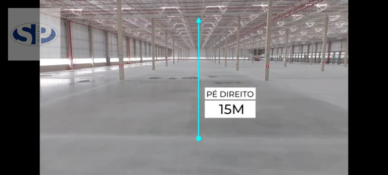 Imagem Imóvel Comercial para Alugar, 3.835 m² em Parque Novo Mundo - São Paulo Imagem Imóvel Comercial para Alugar, 3.835 m² em Parque Novo Mundo - São Paulo