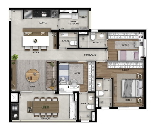 Imagem Apartamento à Venda, 28 m² em Tucuruvi - São Paulo Imagem Apartamento à Venda, 28 m² em Tucuruvi - São Paulo