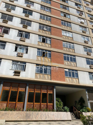 Imagem Apartamento com 2 Quartos para Alugar, em Centro - Campos Dos Goytacazes Imagem Apartamento com 2 Quartos para Alugar, em Centro - Campos Dos Goytacazes
