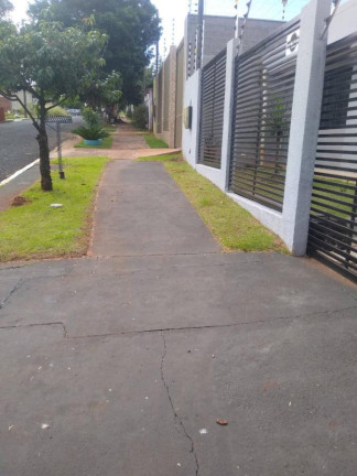 Imagem Casa com 3 Quartos à Venda, 68 m² em Jardim Oriental - Maringá Imagem Casa com 3 Quartos à Venda, 68 m² em Jardim Oriental - Maringá