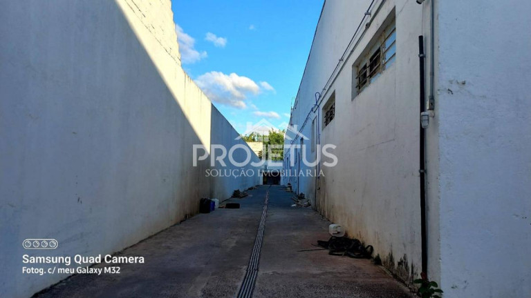 Imagem Galpão para Alugar, 3.440 m² em Jardim Humaitá - São Paulo Imagem Galpão para Alugar, 3.440 m² em Jardim Humaitá - São Paulo