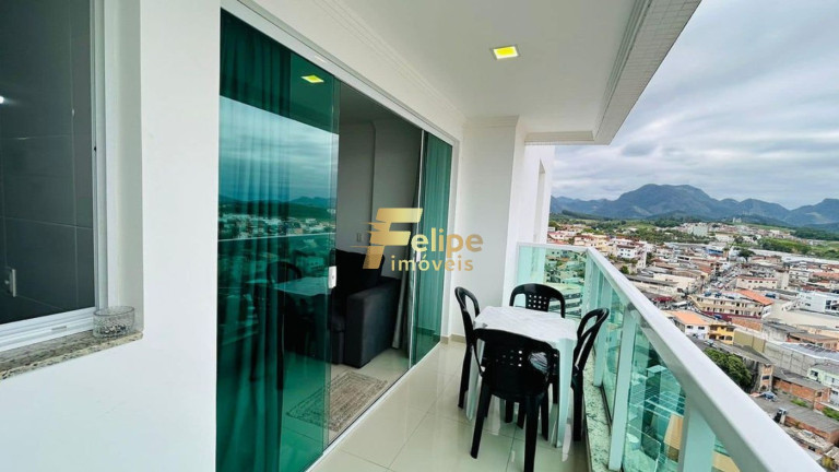 Imagem Imóvel com 2 Quartos à Venda, 70 m² em Praia Do Morro - Guarapari