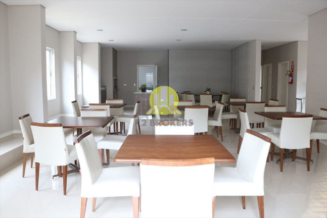Imagem Apartamento com 3 Quartos à Venda, 98 m² em Alto Da Glória - Curitiba