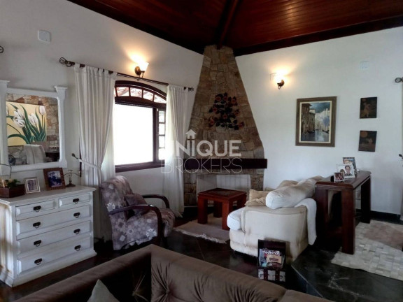 Imagem Casa de Condomínio com 4 Quartos à Venda, 1.580 m² em Centro - Itupeva Imagem Casa de Condomínio com 4 Quartos à Venda, 1.580 m² em Centro - Itupeva