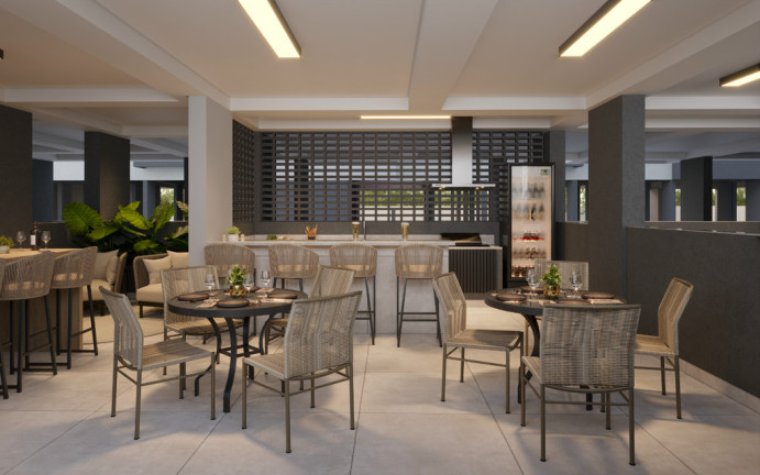 Imagem Apartamento com 2 Quartos à Venda, 32 m² em água Branca - São Paulo Imagem Apartamento com 2 Quartos à Venda, 32 m² em água Branca - São Paulo