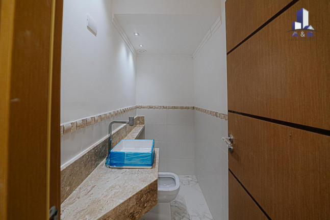 Imagem Sobrado com 2 Quartos à Venda, 119 m² em Caiçara - Praia Grande Imagem Sobrado com 2 Quartos à Venda, 119 m² em Caiçara - Praia Grande