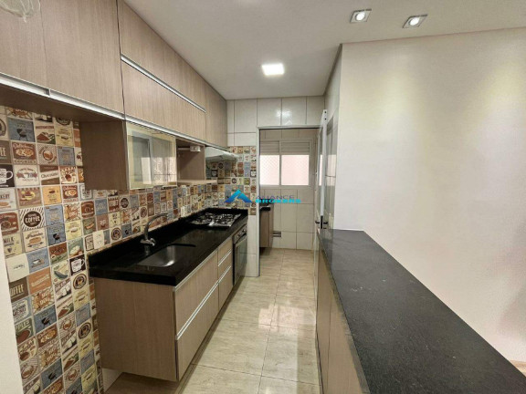Imagem Apartamento com 2 Quartos à Venda, 56 m² em Cidade Luiza - Jundiaí Imagem Apartamento com 2 Quartos à Venda, 56 m² em Cidade Luiza - Jundiaí