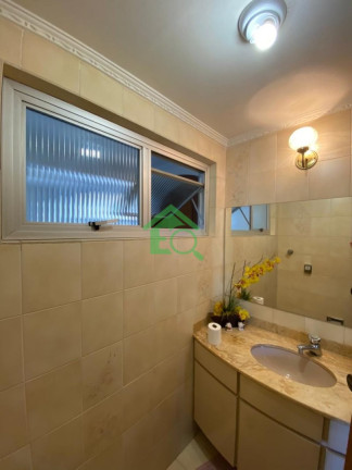 Imagem Apartamento com 3 Quartos à Venda, 160 m² em Jardim Marajoara - São Paulo