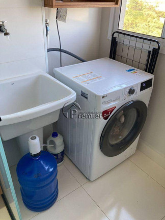 Imagem Apartamento com 2 Quartos à Venda, 51 m² em Jardim Casablanca - Indaiatuba Imagem Apartamento com 2 Quartos à Venda, 51 m² em Jardim Casablanca - Indaiatuba