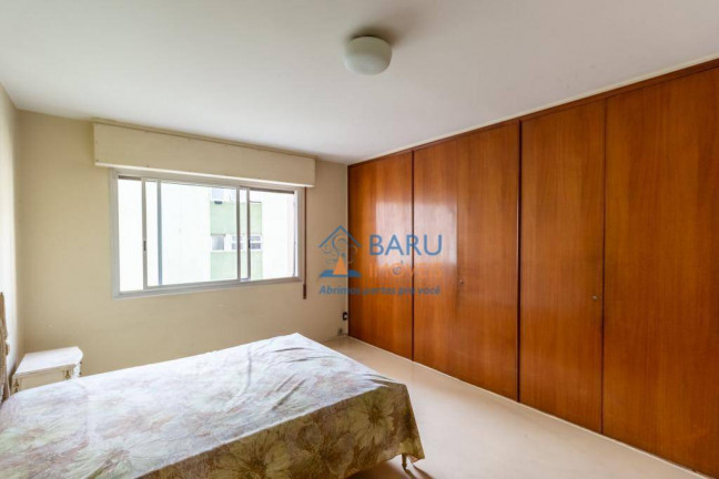 Imagem Apartamento com 3 Quartos à Venda, 251 m² em Higienópolis - São Paulo Imagem Apartamento com 3 Quartos à Venda, 251 m² em Higienópolis - São Paulo