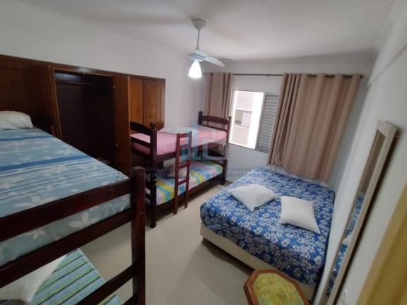 Imagem Apartamento com 1 Quarto à Venda, 68 m² em Caiçara - Praia Grande
