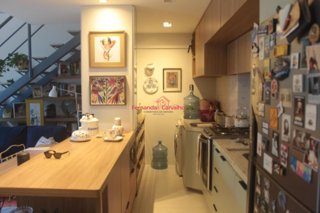 Imagem Apartamento com 1 Quarto à Venda, 52 m² em Dois De Julho - Salvador Imagem Apartamento com 1 Quarto à Venda, 52 m² em Dois De Julho - Salvador