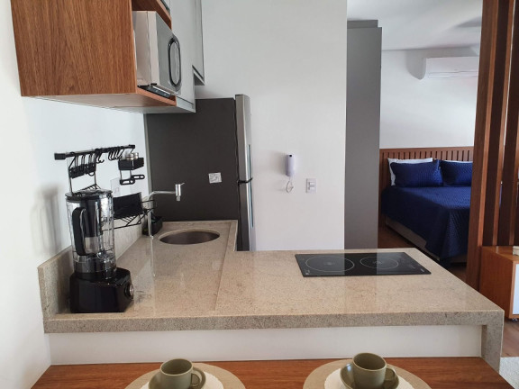 Imagem Apartamento com 1 Quarto à Venda, 38 m² em Cambuí - Campinas Imagem Apartamento com 1 Quarto à Venda, 38 m² em Cambuí - Campinas